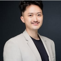 蔣豐蔚 Wilson