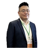 林佑儒 Tom lin