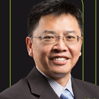 鍾貴初 Jordan