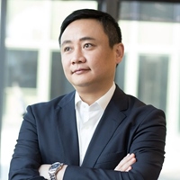 皮力 Pi Li