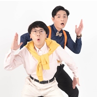 幽默紳士