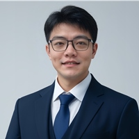 歐喜強老師