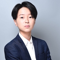 高聖雅 Shane Kao