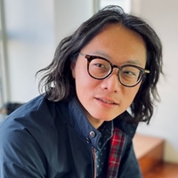王瓊德 Mills Wang