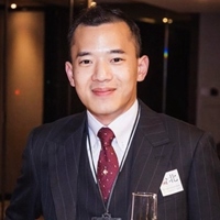 楊智祈 Patch Yang