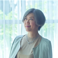 日沼禎子  HINUMA Teiko (Japan)