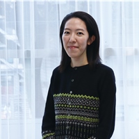 辻真木子Makiko TSUJI  (Japan)
