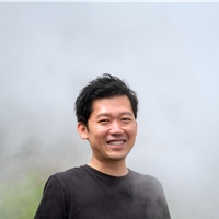 家入健生 IEIRI Kensei (Japen)