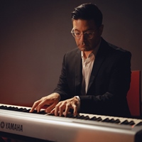 Damian A. Garcia