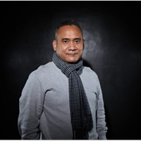 海樂彌．飛達 Mohamed Fita Helmi Tahir (Singapore)