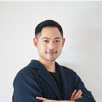 Jongsuwat Angsuvarnsiri (Thailand)