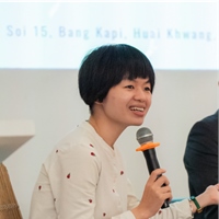 Nguyễn Vũ Tú Hằng (Vietnam)