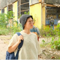 Phạm Út Quyên (Vietnam)