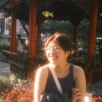 Rebecca Huang