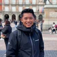 Angus Kung