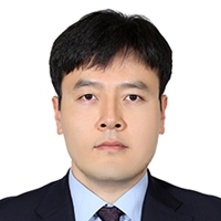 안정빈 (安正彬) 