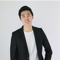 張睿希 Frank Chang