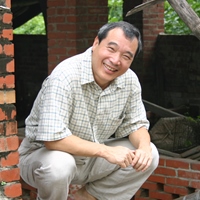 王榮文