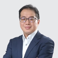 蘇書平 Steve