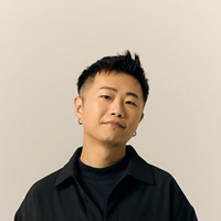 高翊愷 Yi-Kai KAO (Taiwan)