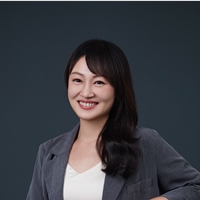 陳韻竹 Angie, Yun-chu CHEN (Taiwan)