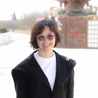黃瓊瑩 Chiung-Ying HUANG (Taiwan)