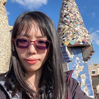 劉冠吟 Kuan-Yin LIU (Taiwan)