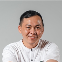 張敬業 Ching Yeh CHANG (Taiwan)