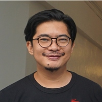 Julius REDILLAS (Philippines)
