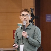 阮柏燁 
