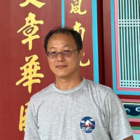 鄭香辰