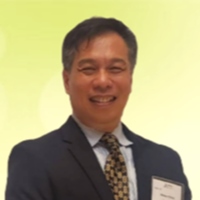 張志清 Chih-Ching Simon Chang