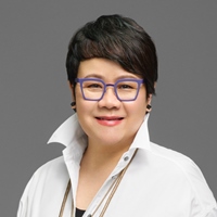 蔡玉玲 Jaclyn Tsai