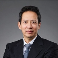 周之揚 David Tse Young Chou 