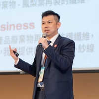 謝煥麒