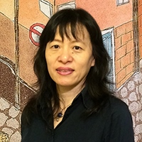 殷寶寧 （Pao-Ning Yin） 