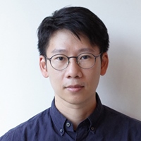 吳耀庭 （Yao-Ting Wu）