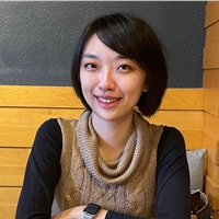 夏嘉翎 Sharlene