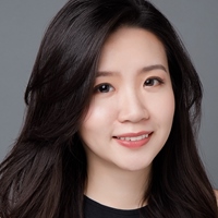 鍾念庭 Carolyn