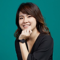 陳迺欣 Kirsten