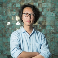 張浩強 Edward