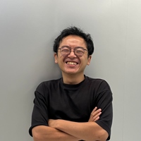 Cypher李偉平