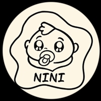 NINI雞蛋糕神農店
