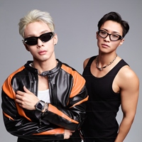 寶藏兄弟 BEAUZ
