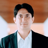 楊岳平 Alex Yueh-Ping Yang