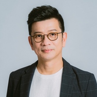 陳子鴻