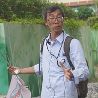 陳建志