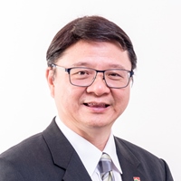 楊百川