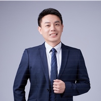 吳辰杰Rake