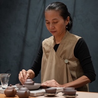 李宛蔓
